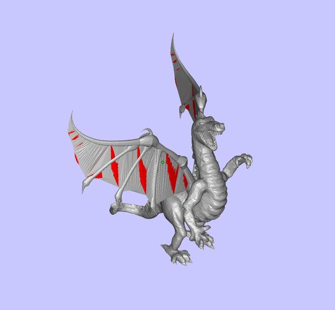 Dragon,