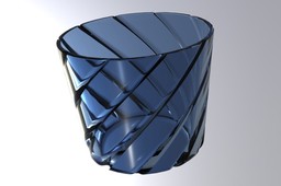 Glass