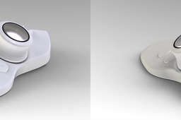 3d Connexion - Venus controller concept