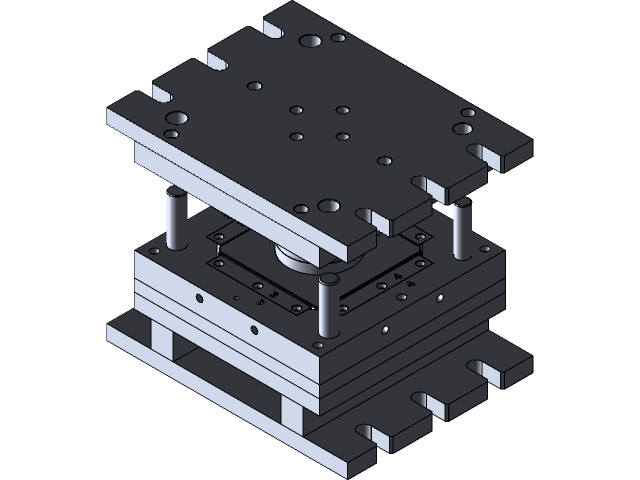 Free CAD Designs, Files & 3D Models | The GrabCAD Community Library