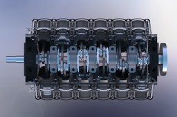 V12 ENGINE TUTORIALS