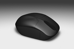 Simple Mouse