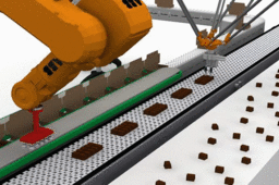 Robots in action