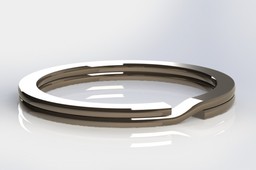 Key Ring