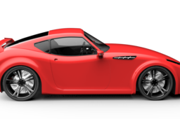 JL Sports Car