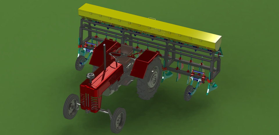 Free CAD Designs, Files & 3D Models | The GrabCAD Community Library