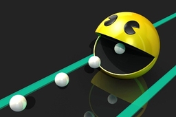 Pacman