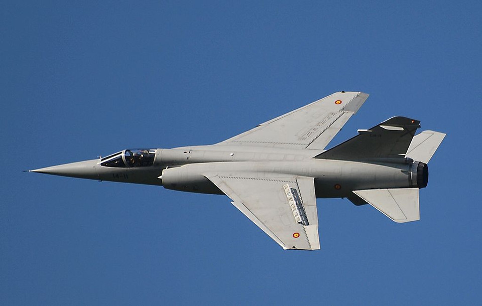 洋書 Dassault Mirage F1 Aerofax Minigraph 17 洋書 Dassault Mirage F1 Aerofax Minigraph 17