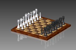 Chess Set