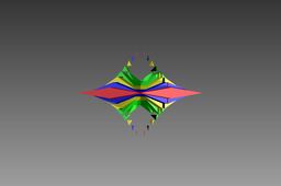 Random Figure for 3D Print