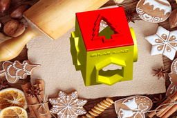 3dprintshow-cookie shape maker all in one