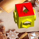 3dprintshow-cookie shape maker all in one