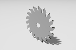 Circular Saw Blade