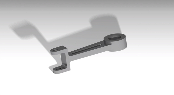 clutch lever
