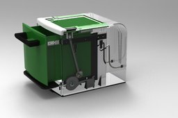 Kitchen Bin