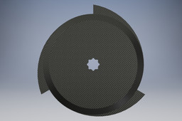 RASSOR BUCKED DRUM V4.2