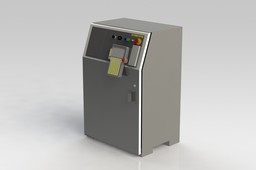 Fanuc R-J3iC Controller Cabinet