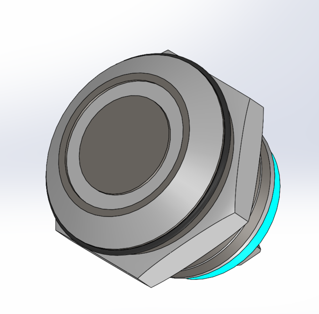 Push Button Panel Cad Free CAD Designs, Files & 3D Models | The GrabCAD Community Library