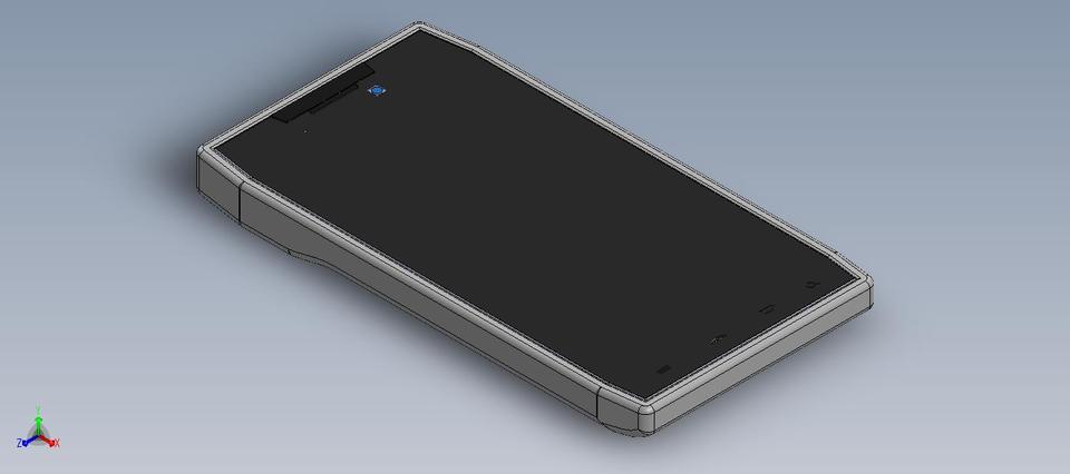 cell phone