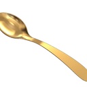 Golden spoon