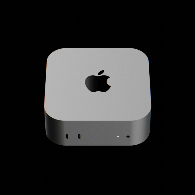 APPLE Mac Mini CTO i7 32/512 CAD&3D設計 APPLE Mac Mini CTO i7 32/512 CAD&3D設計 - メルカリ