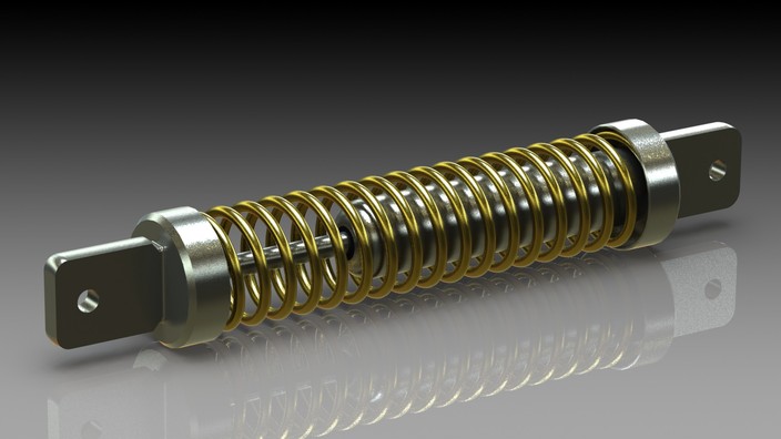 suspension