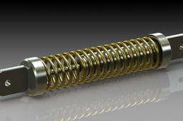 suspension