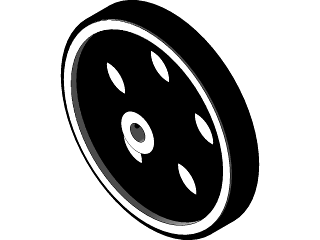 Wheel