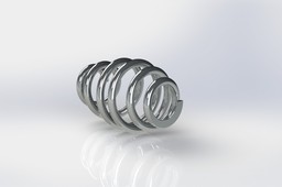 Seat Spring