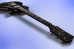 My guitar