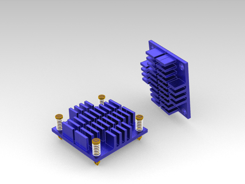 Free CAD Designs, Files & 3D Models The GrabCAD Community Library