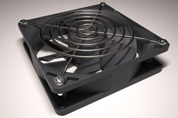 Fan grill