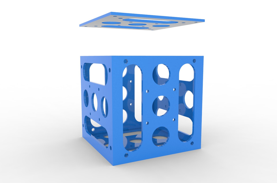 Free CAD Designs, Files &amp; 3D Models | The GrabCAD Community Library