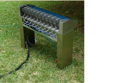 Childrens Water Jet Piano