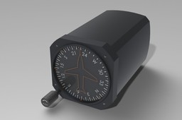 Falcon Directional Gyro