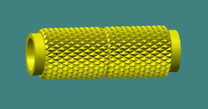 Knurl