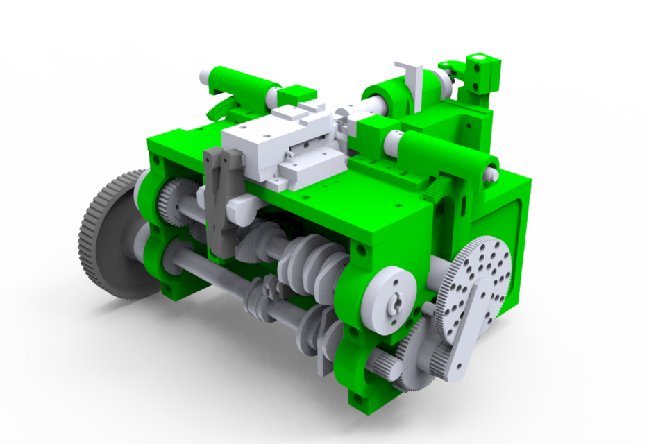 Free CAD Designs, Files & 3D Models | The GrabCAD Community Library