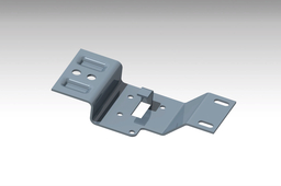 sheet metal bracket