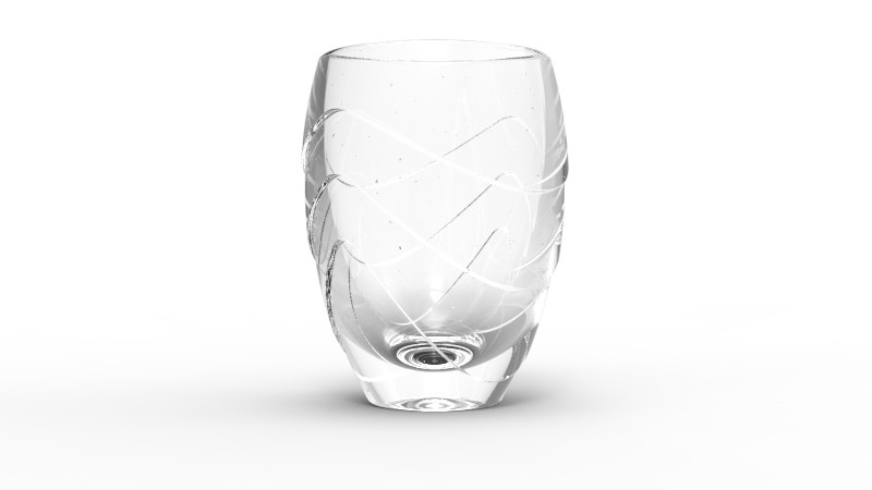 Glass Cup