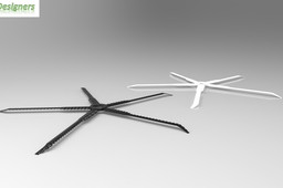 Modified Rotor Blade