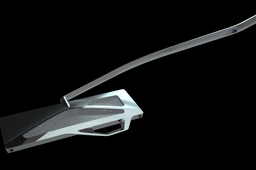 3d printing contest oled lamp parts