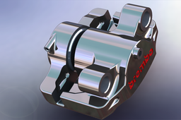 Brembo brakes