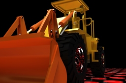 Wheel Loader