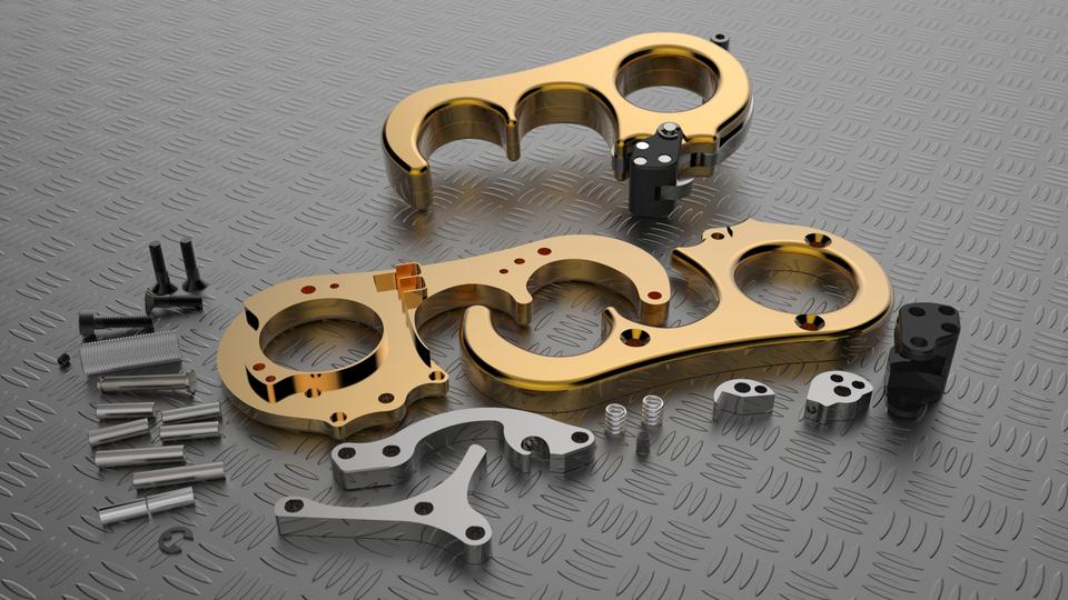 Free CAD Designs, Files & 3D Models The GrabCAD Community Library