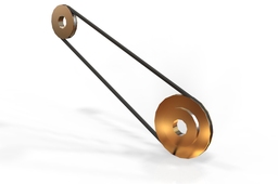Pulley/Sheeve System