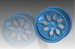 R/C Rim