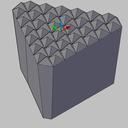 Triangular Guitar Knob!