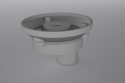 Side Channel Pump