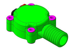 Pressure switch