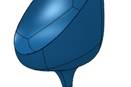 Glass